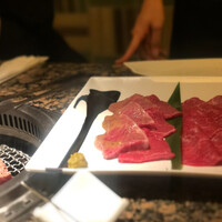 焼肉 うしみつ 恵比寿本店 - 