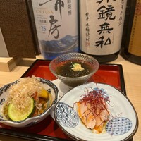 日本酒と和食 花びし - 