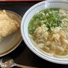 うどん 一福