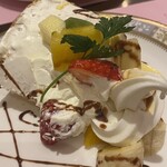 洋風食堂みやちょう - 