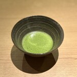 蓬左茶寮 - 8月中旬の夕席