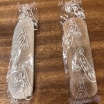 なが餅 笹井屋 - 