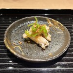 蓬左茶寮 - 8月中旬の夕席