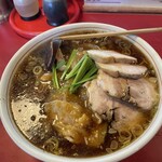 ラーメン桐生 - 