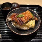 蓬左茶寮 - 8月中旬の夕席