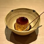 蓬左茶寮 - 8月中旬の夕席