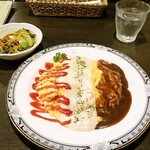 神戸浪漫　ハイカラ亭 - 