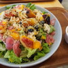 HIGH FIVE SALAD 奥神楽坂店