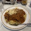 カレーの店 タカサゴ