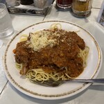 カレーの店 タカサゴ - 