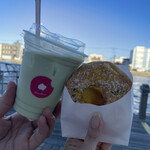 ミサキドーナツ 三崎本店 - 