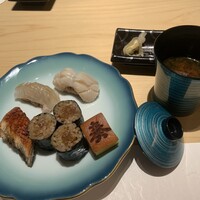 鮨 奏 - 