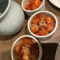 焼肉あきら 本郷本店 - 