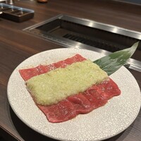 焼肉ぽんが 田町店 - 