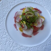 ル・トリアノン - 