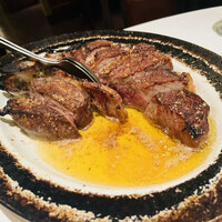 Empire Steak House Roppongi - 
