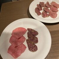 焼肉あきら 本郷本店 - 