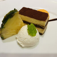 Empire Steak House Roppongi - 