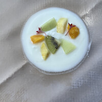 ル・トリアノン - 