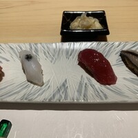 鮨 奏 - 