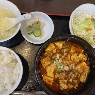 四川菜館 蜀味軒_1