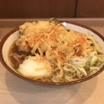 そばの神田 東一屋 - 完成形