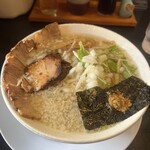 らーめん 鯉次 - 