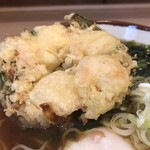 そばの神田 東一屋 - #食べログ的に撮るとこうなる。
