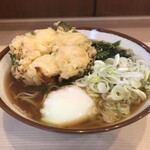 そばの神田 東一屋 - #食べログ的に撮るとこうなる。