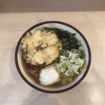 そばの神田 東一屋 - #東京カレンダー風味。