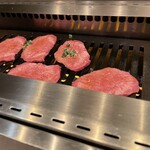 Yakiniku Ponga - 