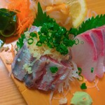 魚のうまい店　司 - 