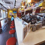 勝助商店×ゴーゴーカレー - 