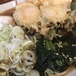 そばの神田 東一屋 - #食べログ的に撮るとこうなる。