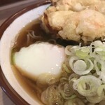 そばの神田 東一屋 - #食べログ的に撮るとこうなる。