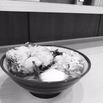 そばの神田 東一屋 - #アー写っぽく撮るとこうなる。