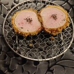 とんかつ ふじ井 - 