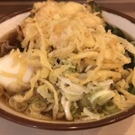 そばの神田 東一屋 - ブチまけろ！  #BCMKR!