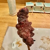 地葉はなれ - 2023.8.  背肝