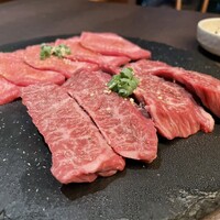 焼肉ぽんが 田町店 - 