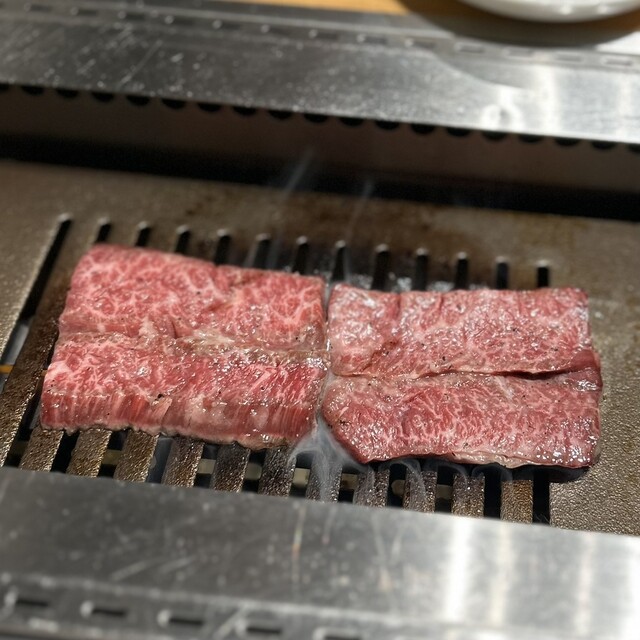 口コミ一覧 ビーフキッチン 横浜店 （Beef Kitchen） 横浜/焼肉 [食べログ]