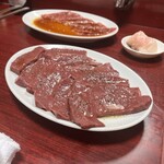 焼肉幸泉 - 