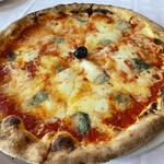 PIZZERIA La Cenetta - 