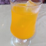Bonjuru - オレンジジュース