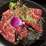 焼肉 徳川苑 - 