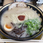 麺屋 KAIDO - 