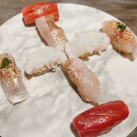 すし寿 - 