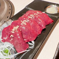 焼肉 にくの音 - 