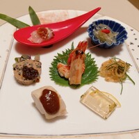 礼華　青鸞居 - 