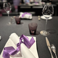 ガストロノミー ジョエル・ロブション - 